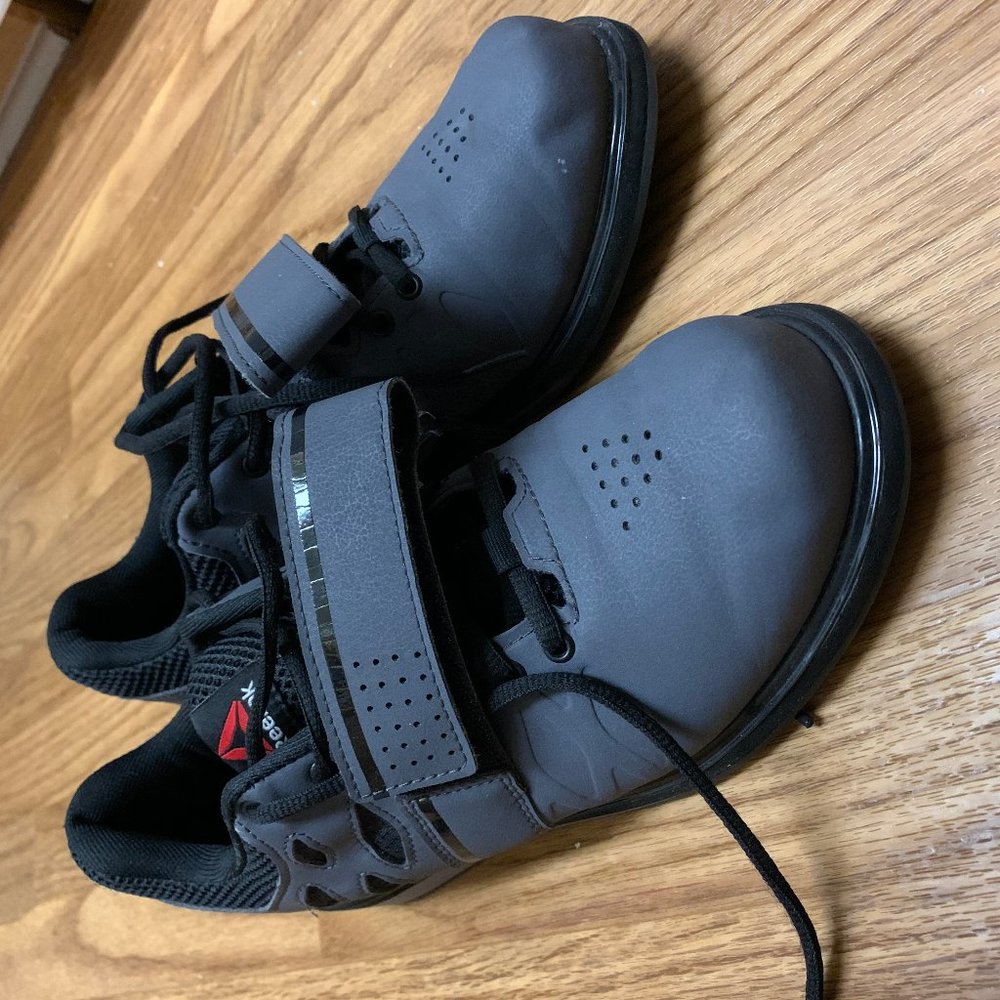 Reebok Men's Lifter PR